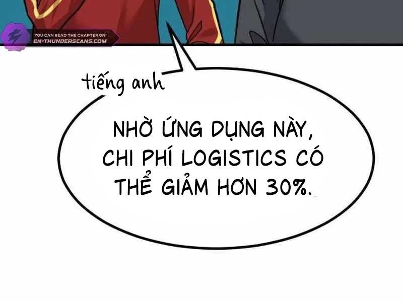 Nhà Đầu Tư Nhìn Thấy Tương Lai Chapter 24 - Trang 2