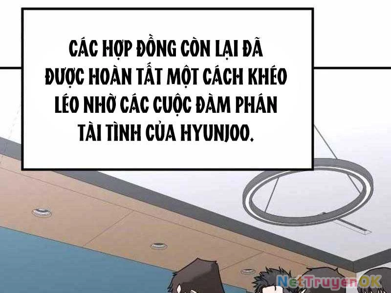 Nhà Đầu Tư Nhìn Thấy Tương Lai Chapter 24 - Trang 2