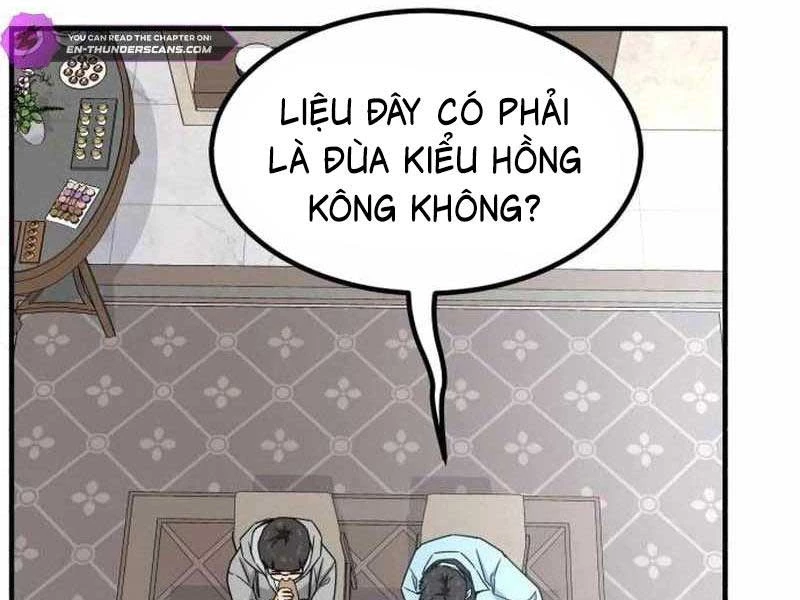 Nhà Đầu Tư Nhìn Thấy Tương Lai Chapter 24 - Trang 2