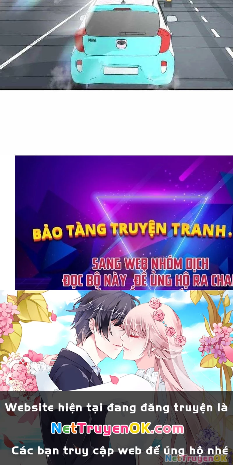 Nhà Đầu Tư Nhìn Thấy Tương Lai Chapter 24 - Trang 2