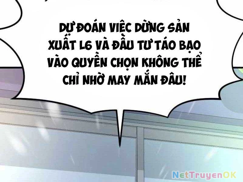 Nhà Đầu Tư Nhìn Thấy Tương Lai Chapter 24 - Trang 2