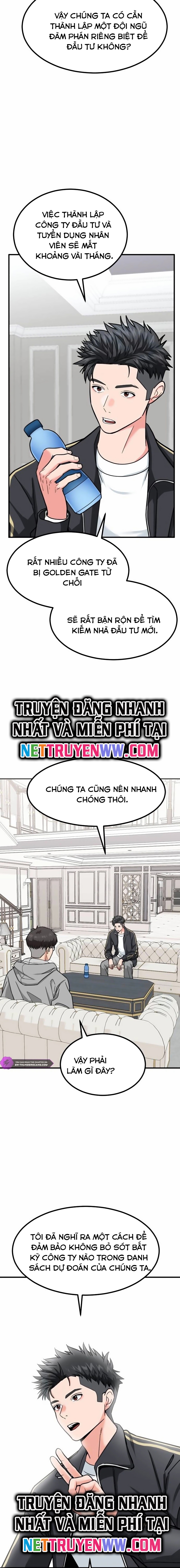 Nhà Đầu Tư Nhìn Thấy Tương Lai Chapter 22 - Trang 2