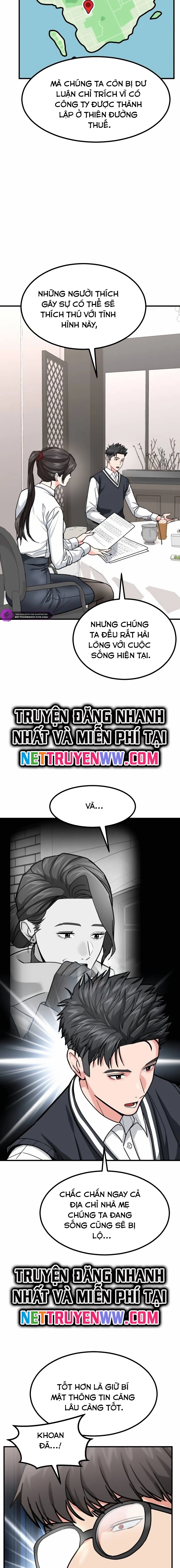 Nhà Đầu Tư Nhìn Thấy Tương Lai Chapter 22 - Trang 2