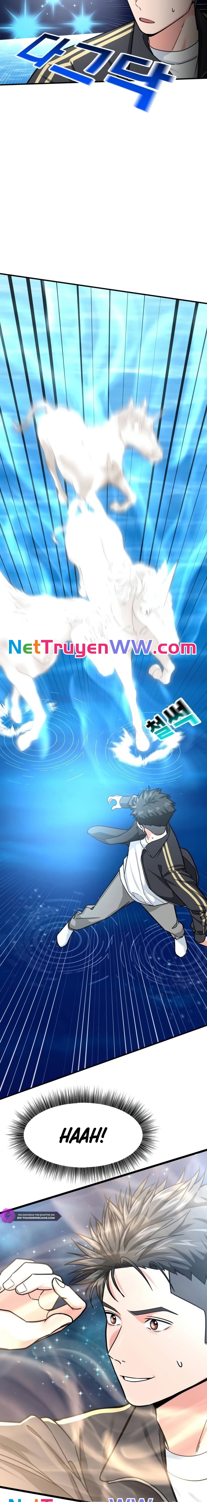 Nhà Đầu Tư Nhìn Thấy Tương Lai Chapter 21 - Trang 2