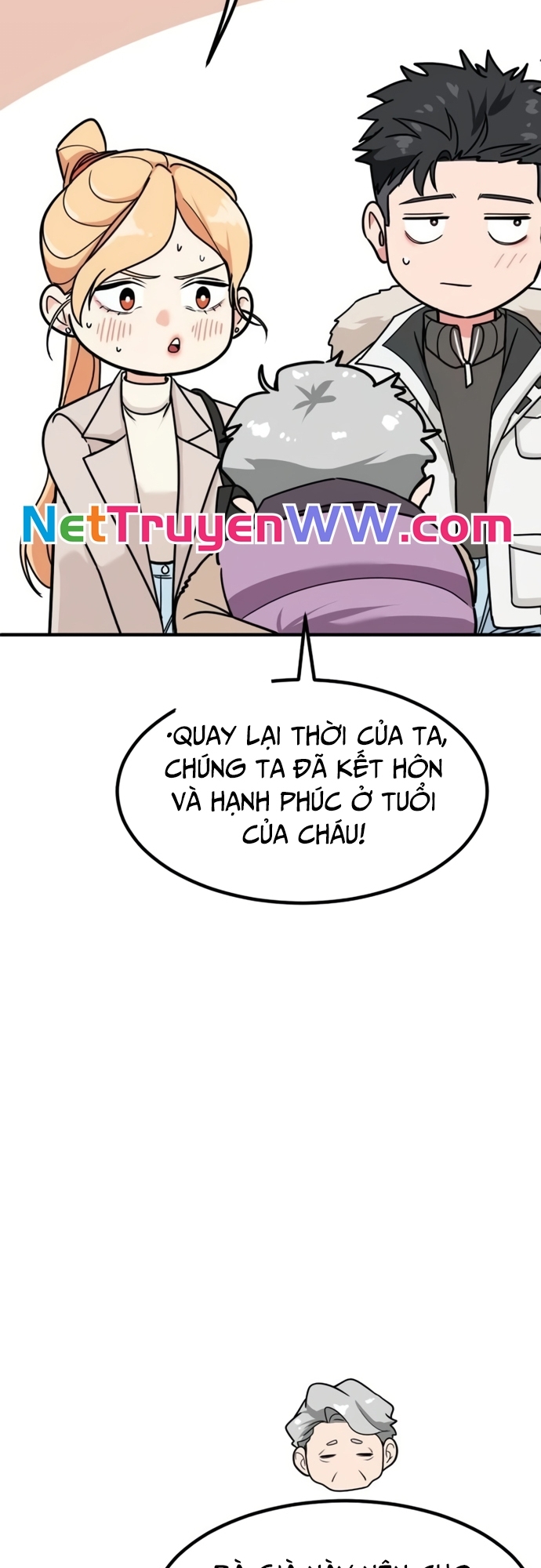 Nhà Đầu Tư Nhìn Thấy Tương Lai Chapter 20 - Trang 2