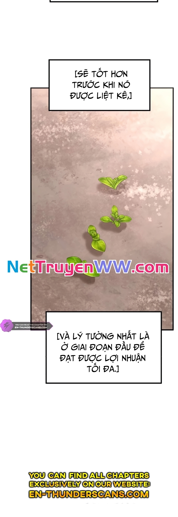 Nhà Đầu Tư Nhìn Thấy Tương Lai Chapter 20 - Trang 2