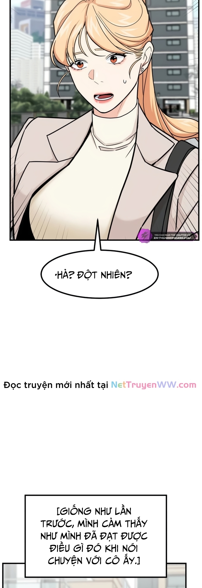 Nhà Đầu Tư Nhìn Thấy Tương Lai Chapter 20 - Trang 2