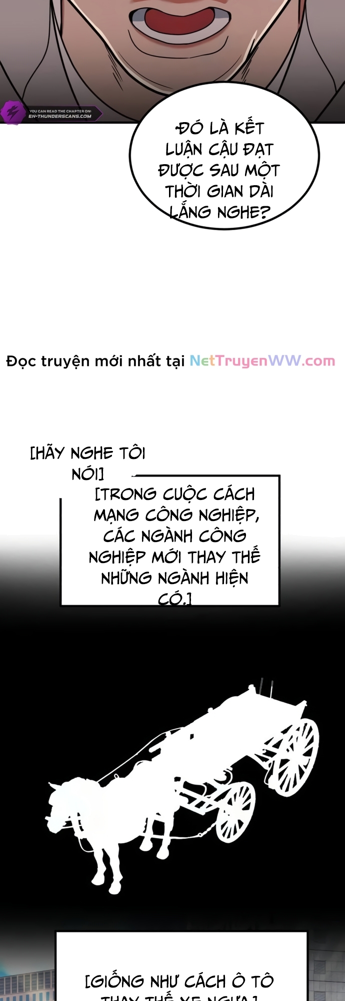 Nhà Đầu Tư Nhìn Thấy Tương Lai Chapter 20 - Trang 2