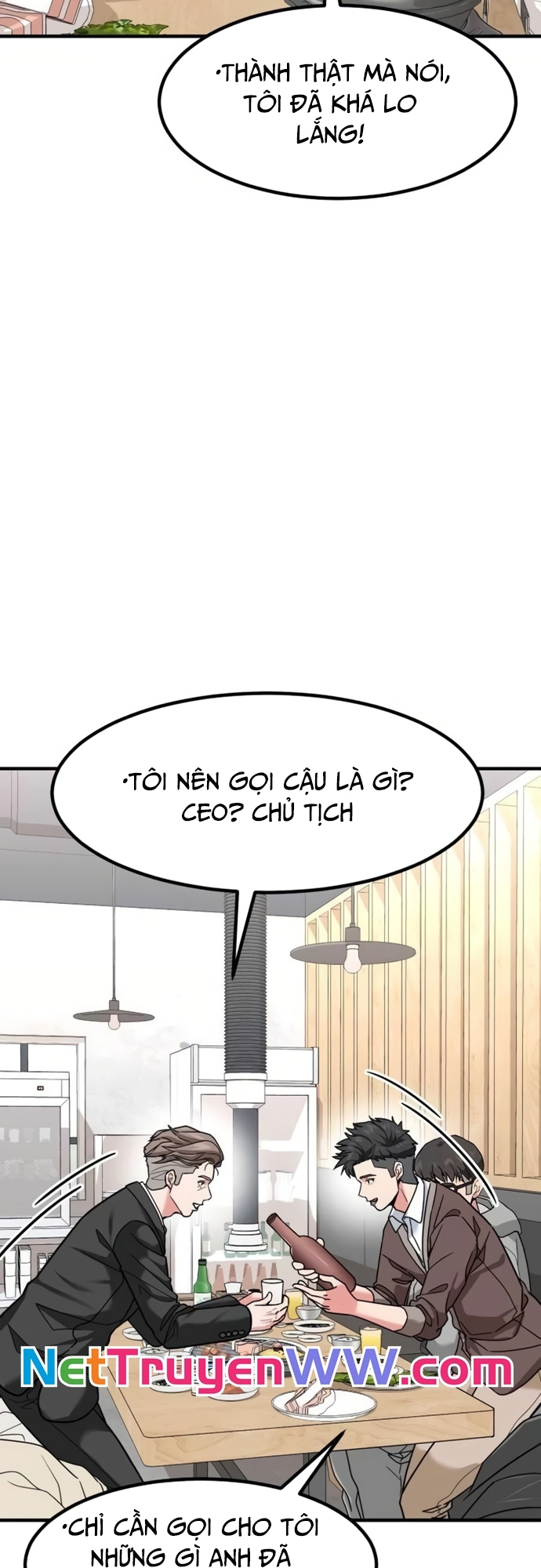 Nhà Đầu Tư Nhìn Thấy Tương Lai Chapter 19 - Trang 2