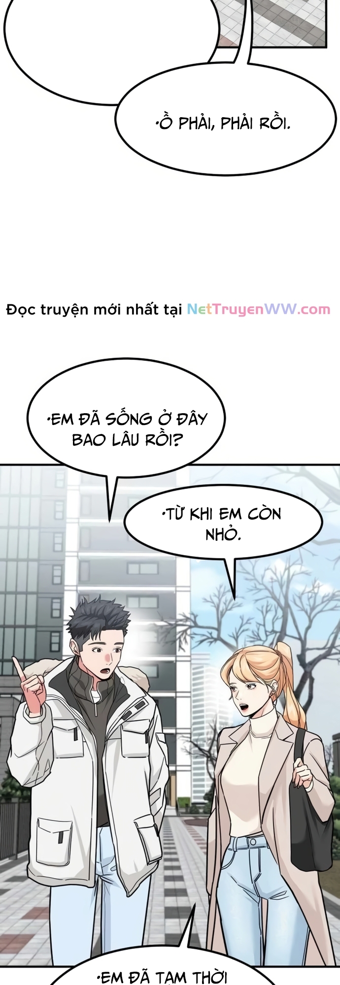 Nhà Đầu Tư Nhìn Thấy Tương Lai Chapter 19 - Trang 2