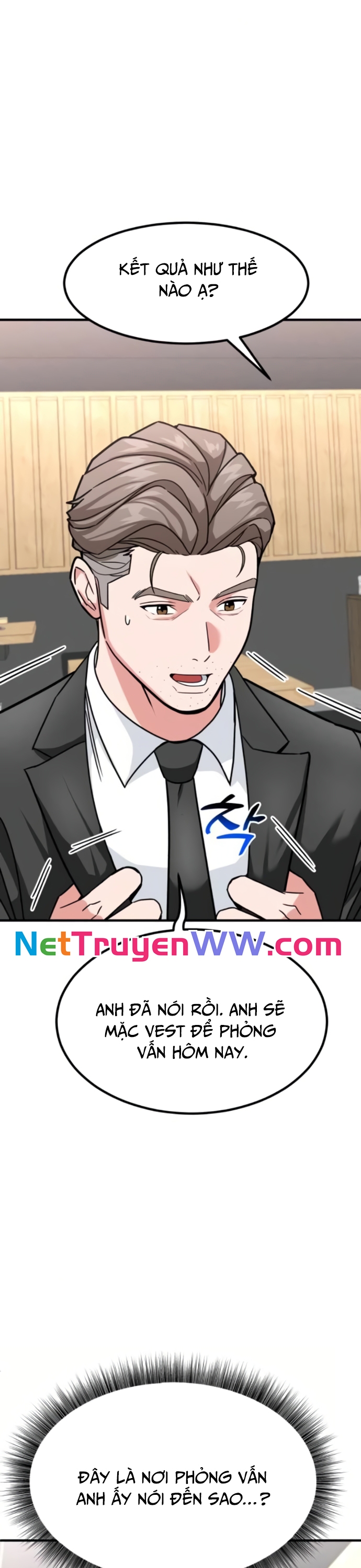 Nhà Đầu Tư Nhìn Thấy Tương Lai Chapter 18 - Trang 2