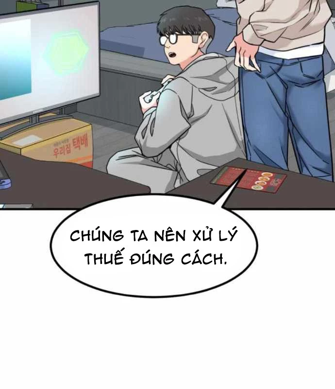 Nhà Đầu Tư Nhìn Thấy Tương Lai Chapter 13 - Trang 2