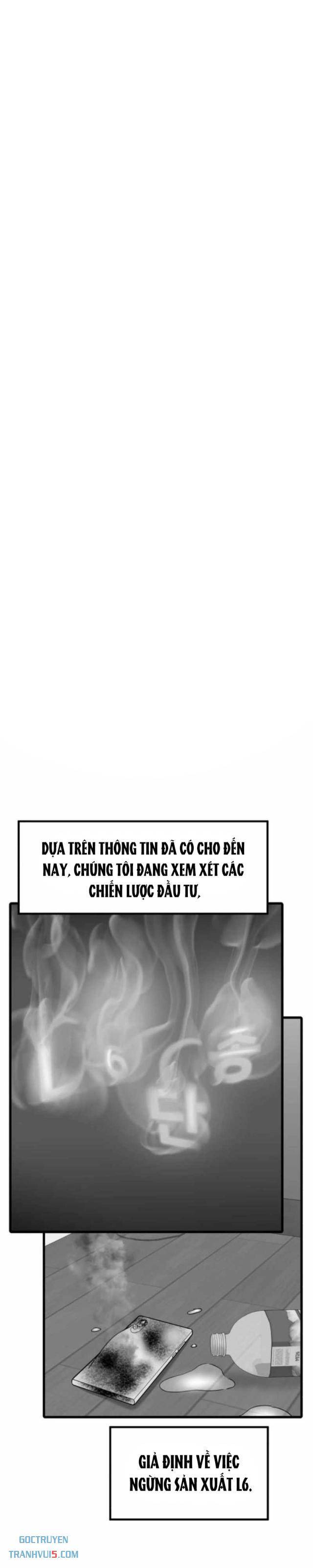 Nhà Đầu Tư Nhìn Thấy Tương Lai Chapter 10 - Trang 2