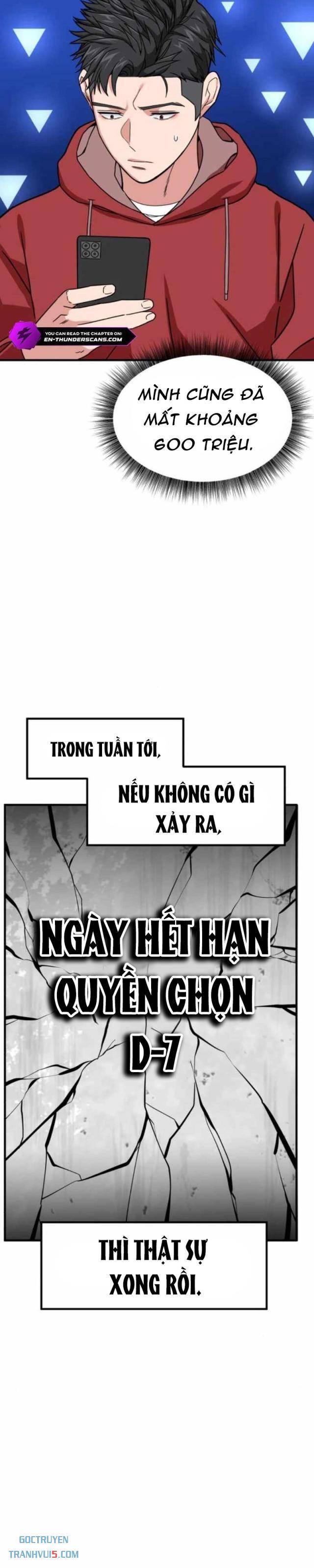 Nhà Đầu Tư Nhìn Thấy Tương Lai Chapter 10 - Trang 2