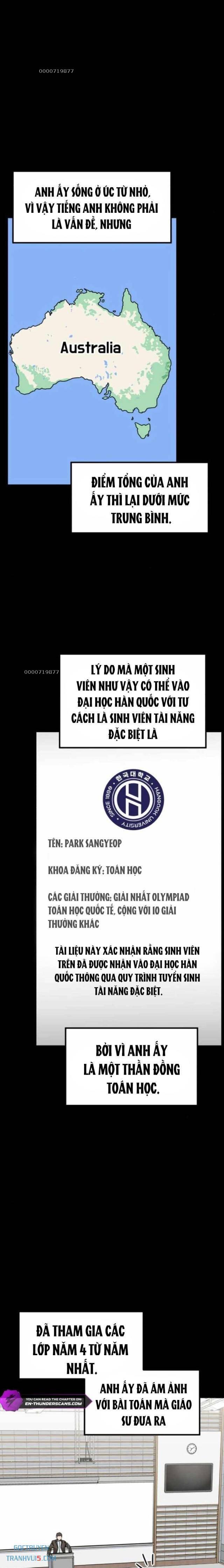 Nhà Đầu Tư Nhìn Thấy Tương Lai Chapter 9 - Trang 2