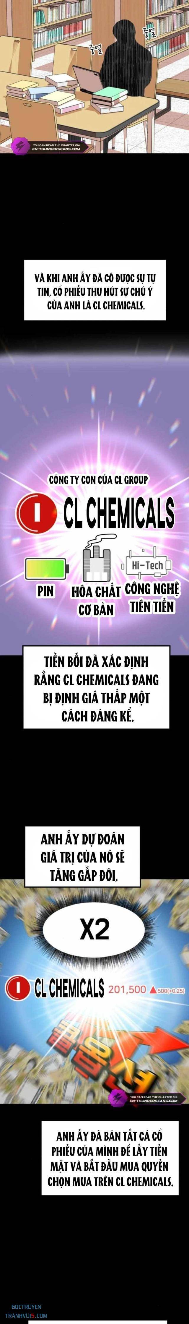 Nhà Đầu Tư Nhìn Thấy Tương Lai Chapter 9 - Trang 2