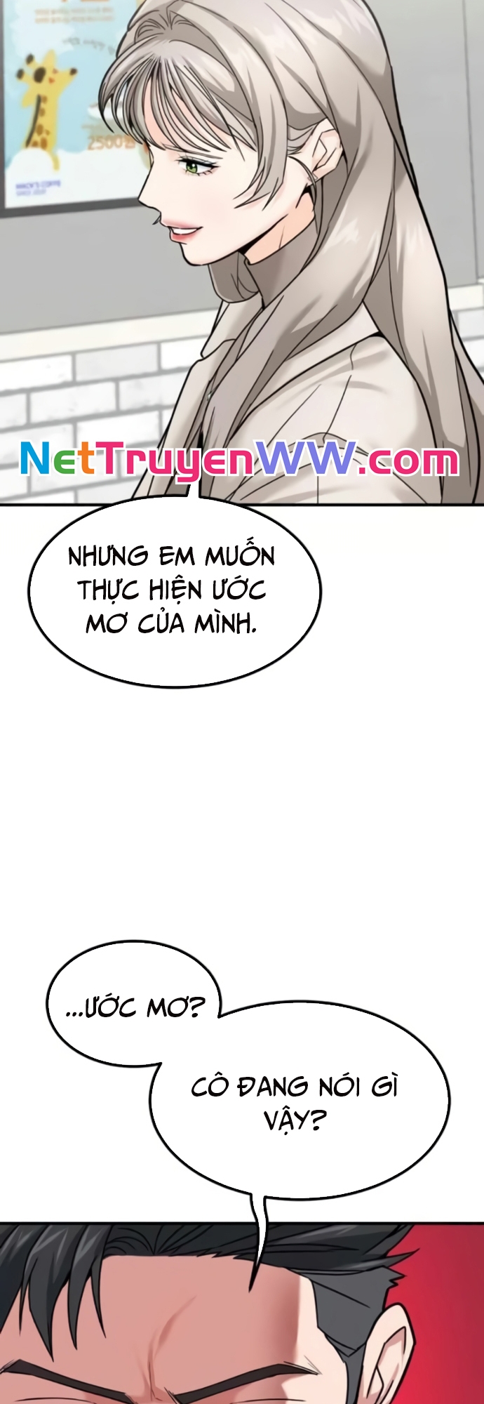 Nhà Đầu Tư Nhìn Thấy Tương Lai Chapter 7 - Trang 2