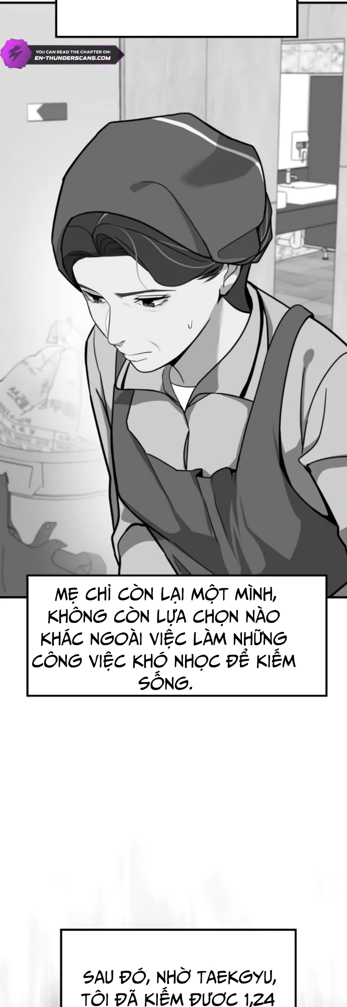 Nhà Đầu Tư Nhìn Thấy Tương Lai Chapter 7 - Trang 2