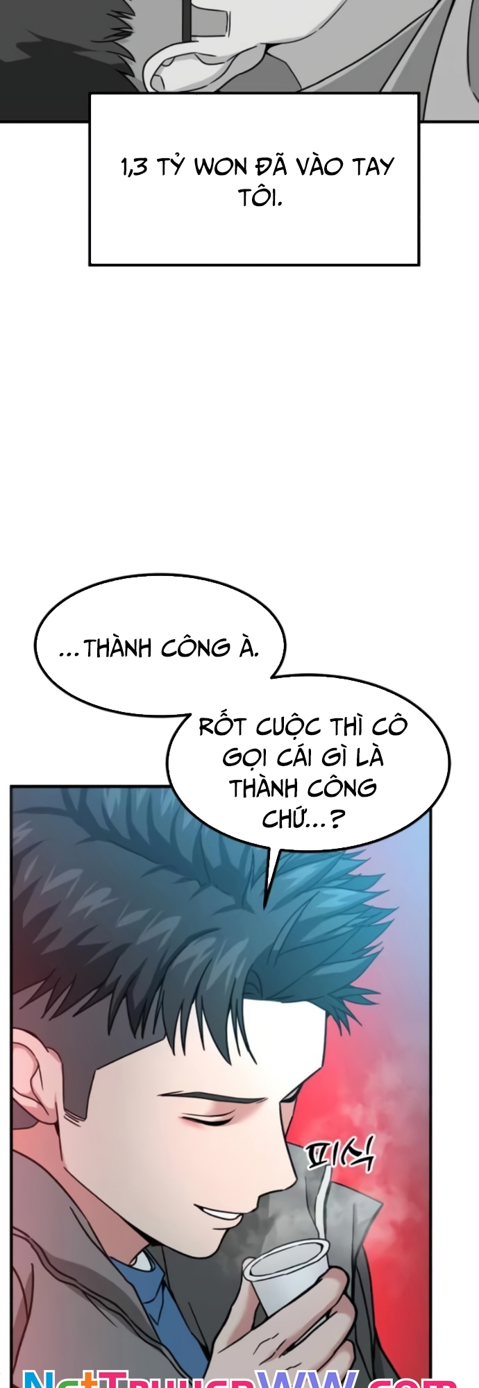 Nhà Đầu Tư Nhìn Thấy Tương Lai Chapter 7 - Trang 2