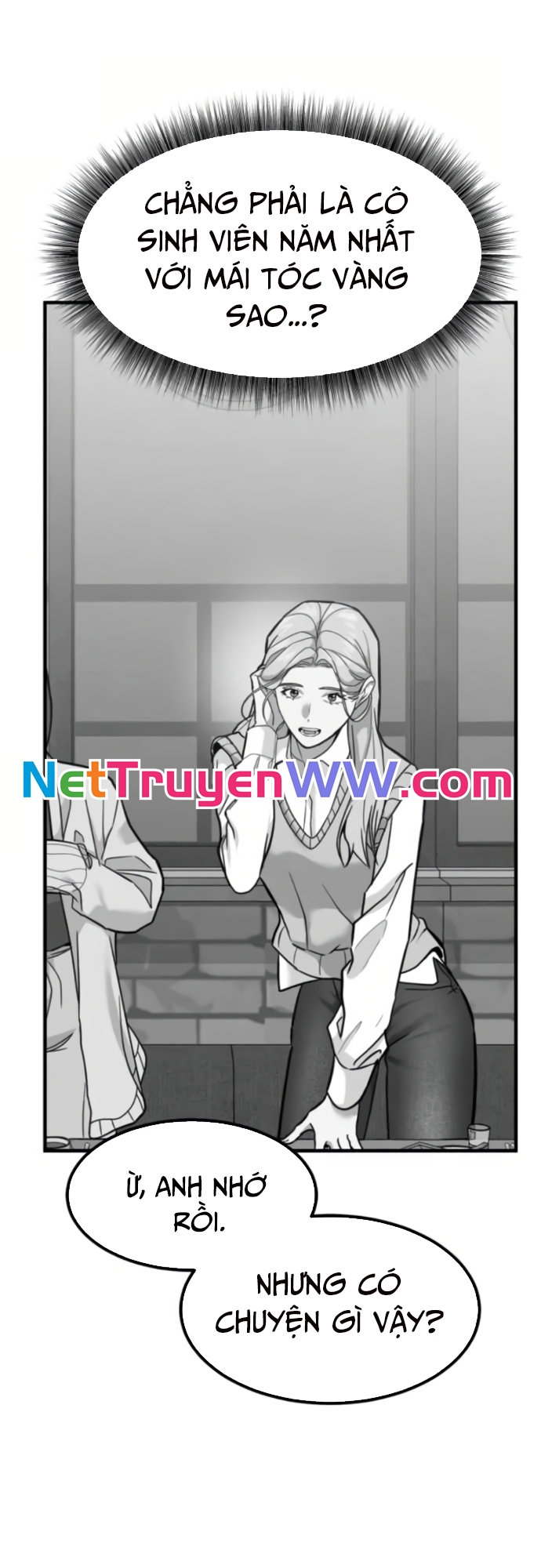 Nhà Đầu Tư Nhìn Thấy Tương Lai Chapter 7 - Trang 2