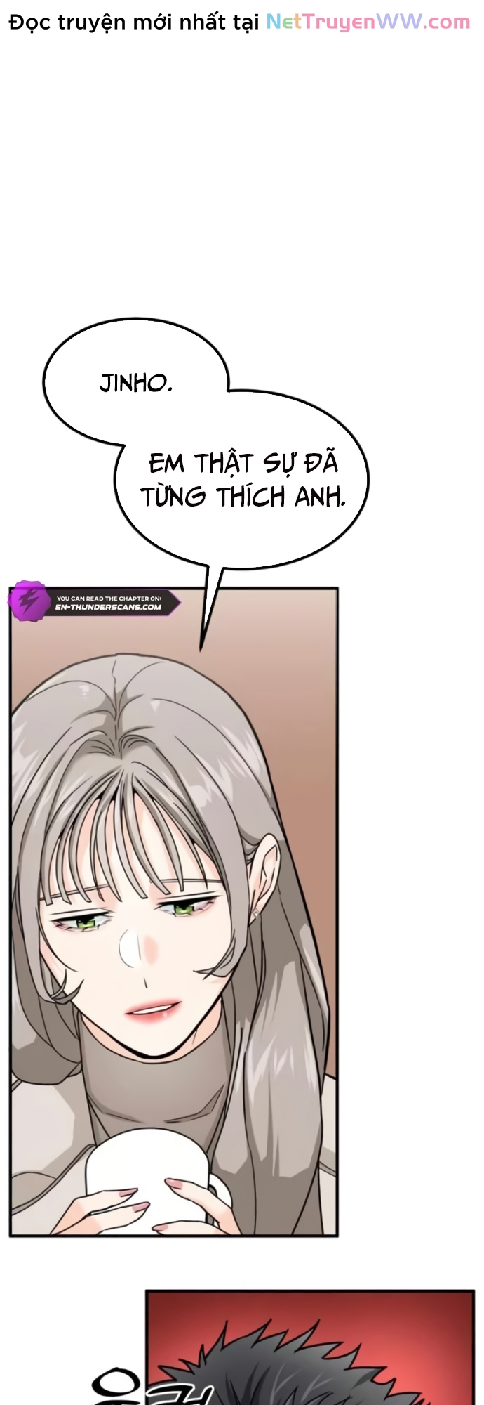 Nhà Đầu Tư Nhìn Thấy Tương Lai Chapter 7 - Trang 2