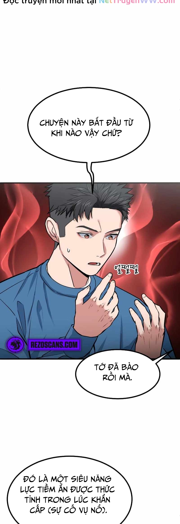 Nhà Đầu Tư Nhìn Thấy Tương Lai Chapter 6 - Trang 2