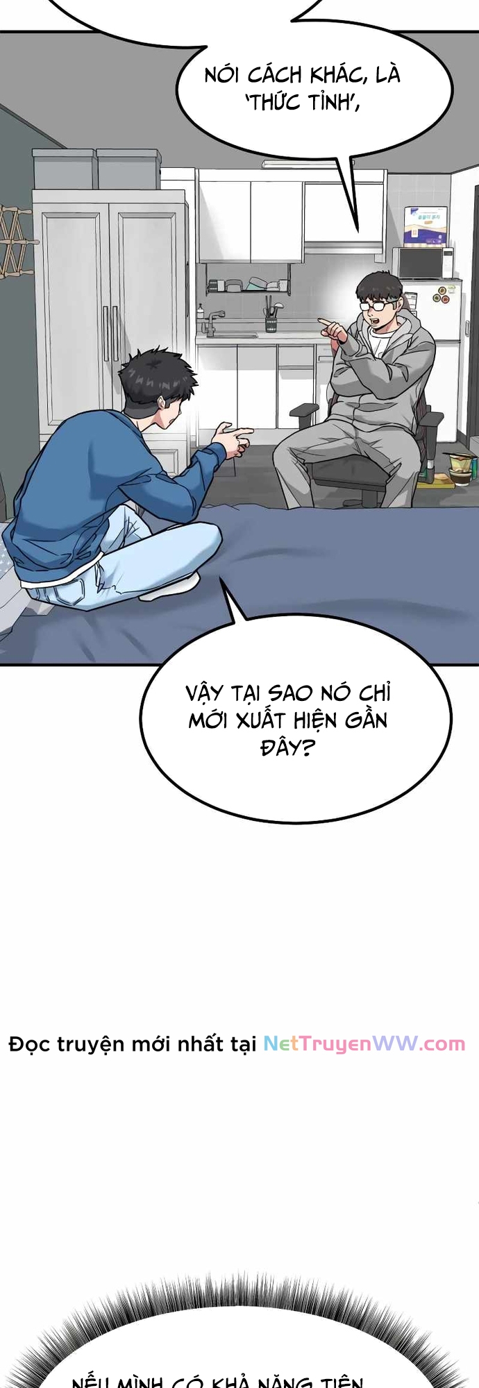 Nhà Đầu Tư Nhìn Thấy Tương Lai Chapter 6 - Trang 2