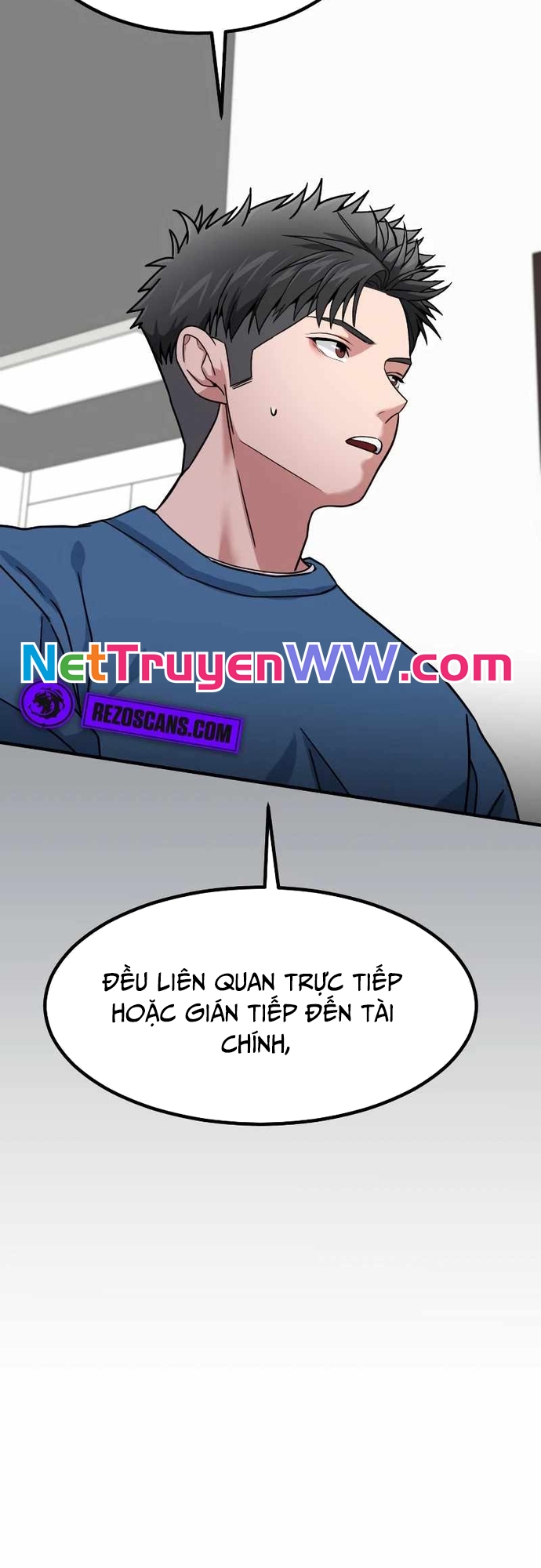 Nhà Đầu Tư Nhìn Thấy Tương Lai Chapter 6 - Trang 2