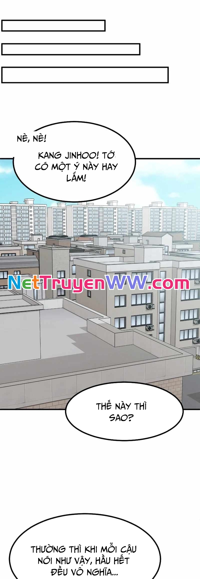 Nhà Đầu Tư Nhìn Thấy Tương Lai Chapter 6 - Trang 2