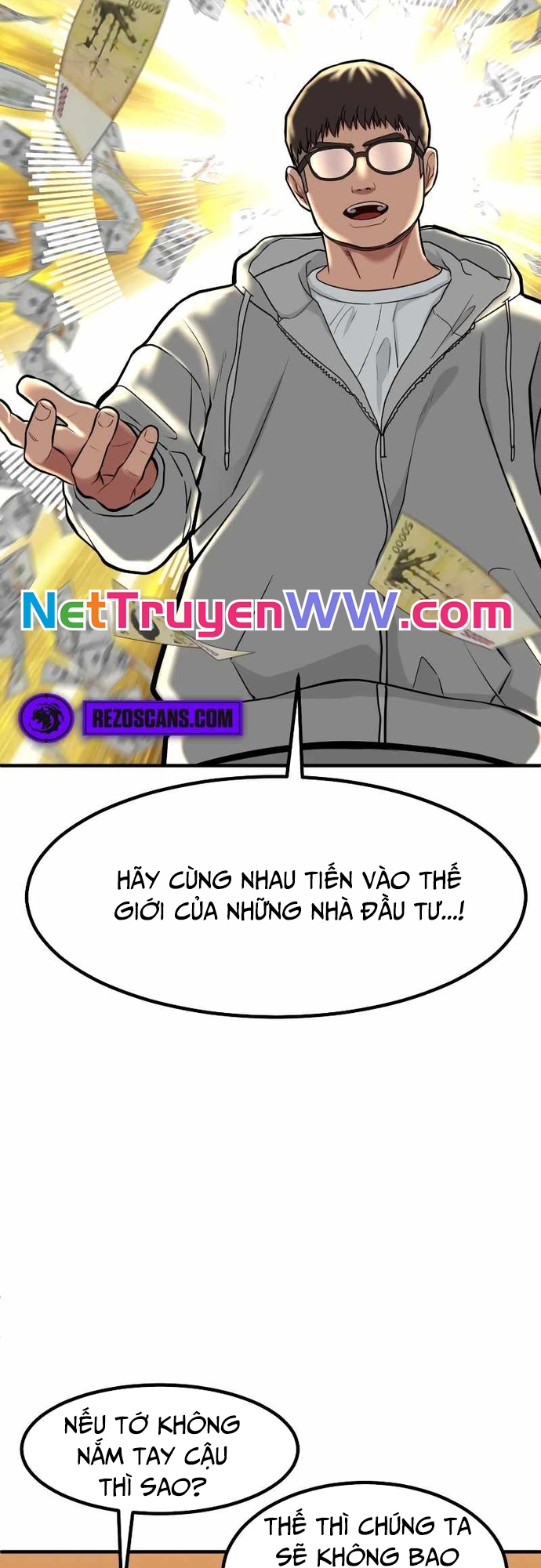 Nhà Đầu Tư Nhìn Thấy Tương Lai Chapter 6 - Trang 2