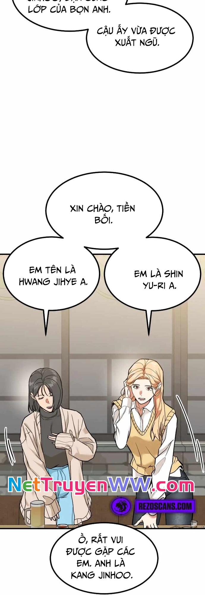 Nhà Đầu Tư Nhìn Thấy Tương Lai Chapter 6 - Trang 2