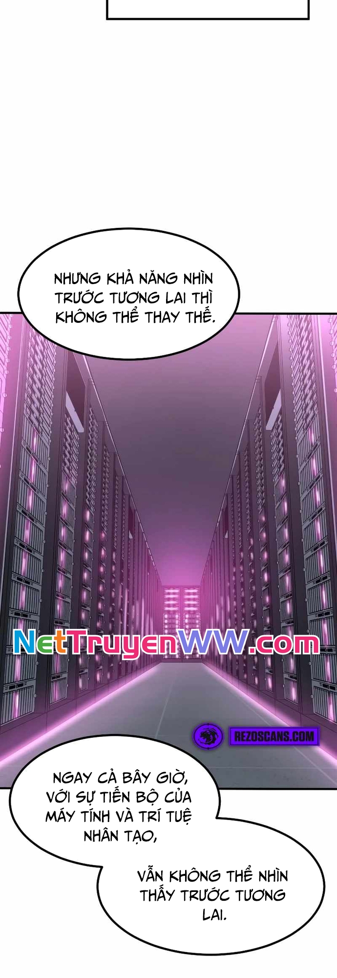 Nhà Đầu Tư Nhìn Thấy Tương Lai Chapter 6 - Trang 2