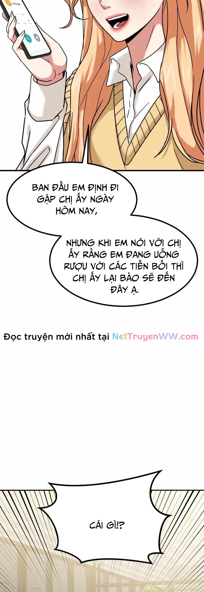 Nhà Đầu Tư Nhìn Thấy Tương Lai Chapter 6 - Trang 2