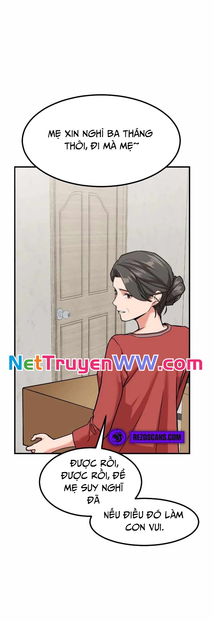 Nhà Đầu Tư Nhìn Thấy Tương Lai Chapter 5 - Trang 2