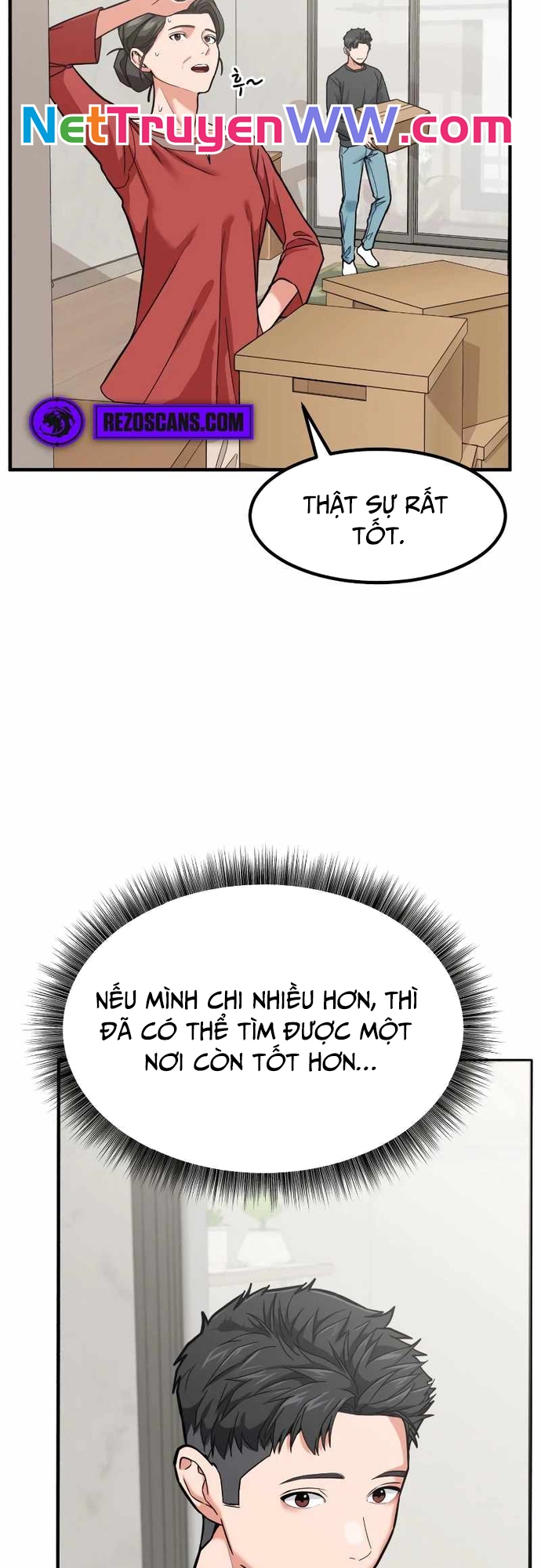 Nhà Đầu Tư Nhìn Thấy Tương Lai Chapter 5 - Trang 2