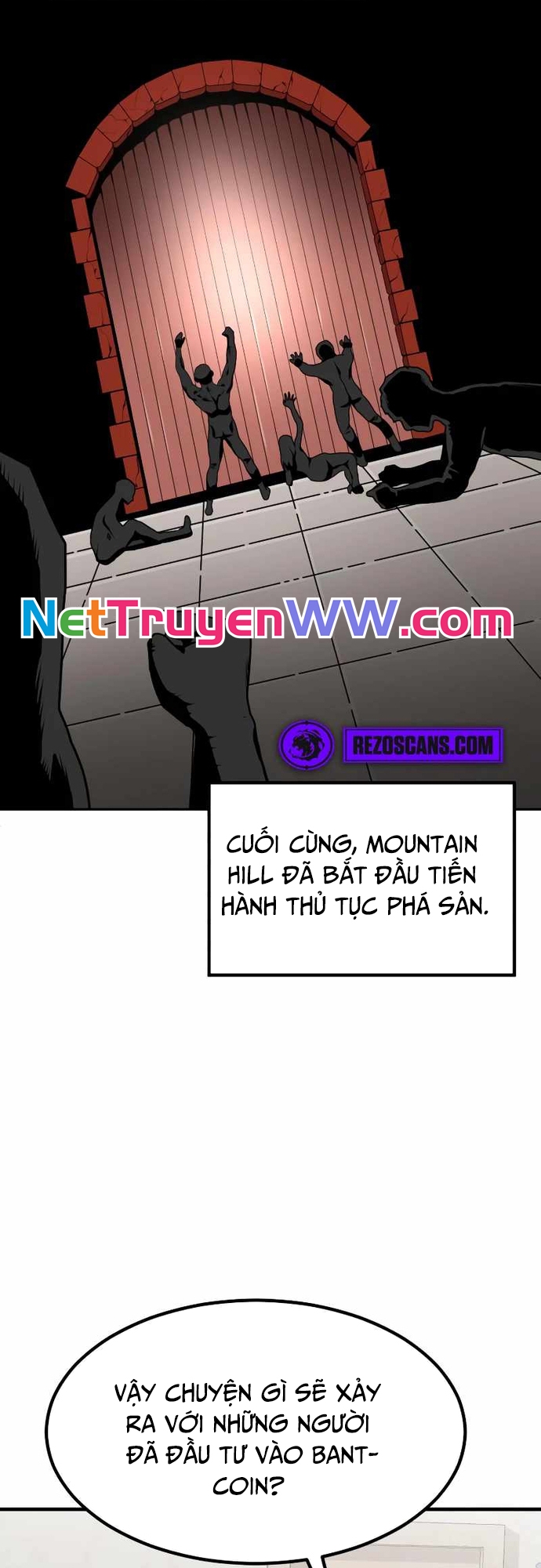 Nhà Đầu Tư Nhìn Thấy Tương Lai Chapter 5 - Trang 2