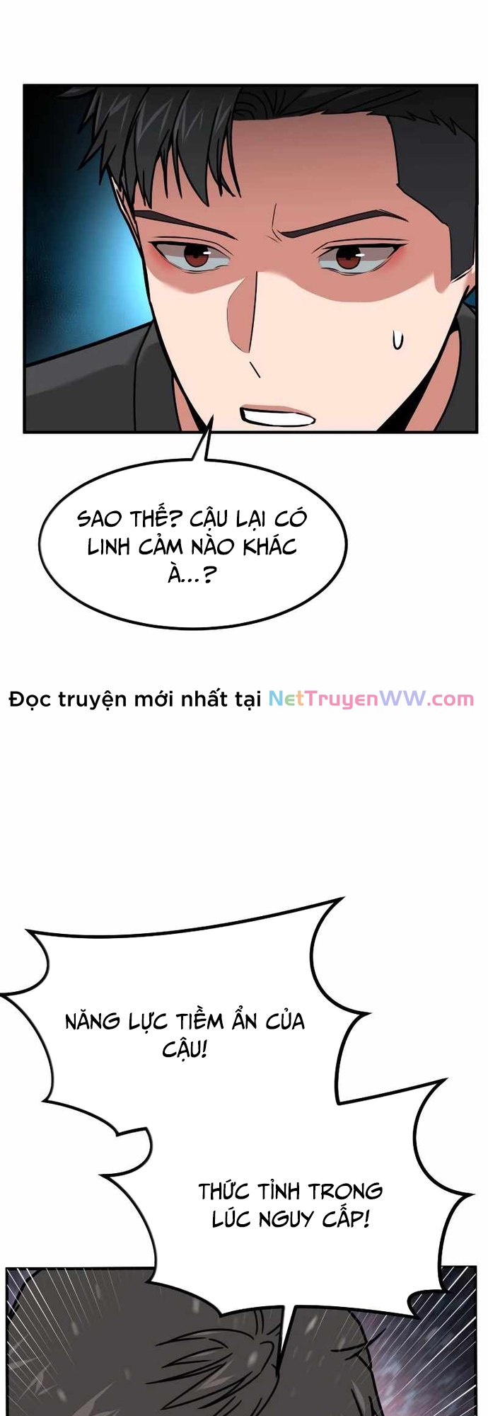 Nhà Đầu Tư Nhìn Thấy Tương Lai Chapter 5 - Trang 2