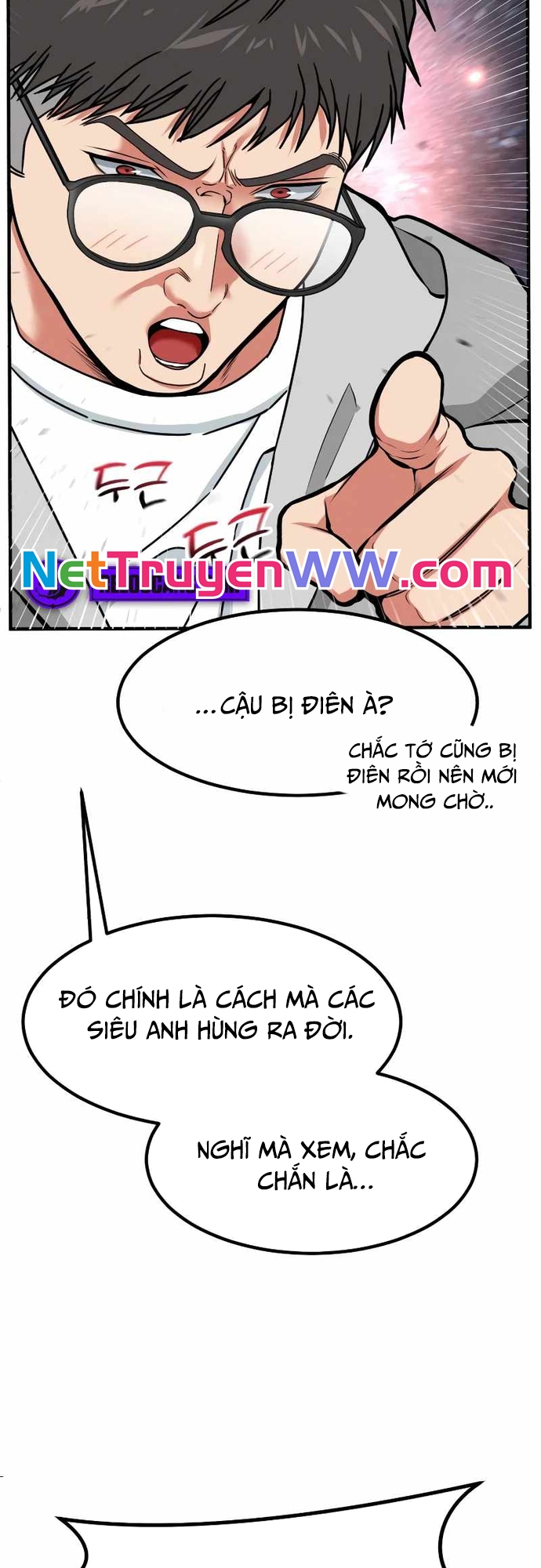 Nhà Đầu Tư Nhìn Thấy Tương Lai Chapter 5 - Trang 2