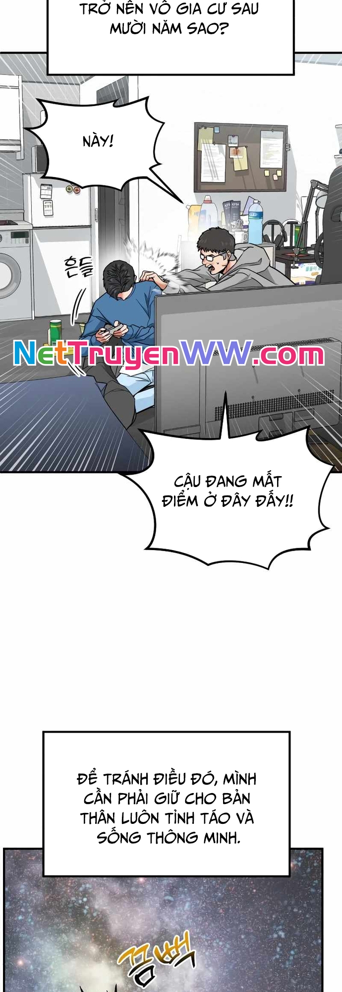 Nhà Đầu Tư Nhìn Thấy Tương Lai Chapter 5 - Trang 2