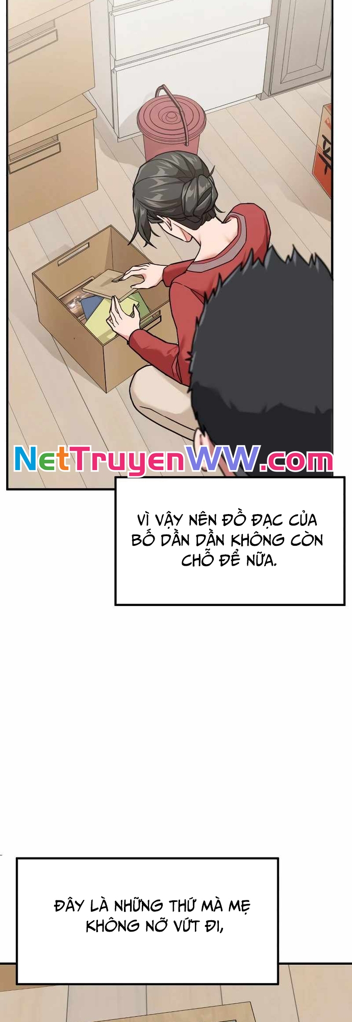 Nhà Đầu Tư Nhìn Thấy Tương Lai Chapter 5 - Trang 2