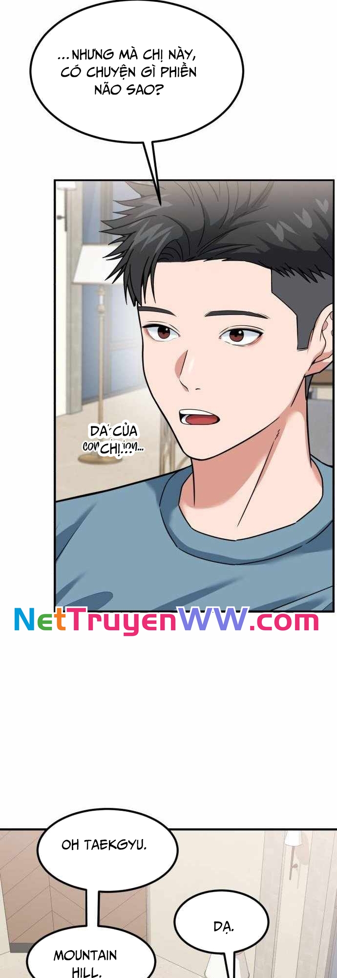 Nhà Đầu Tư Nhìn Thấy Tương Lai Chapter 4 - Trang 2