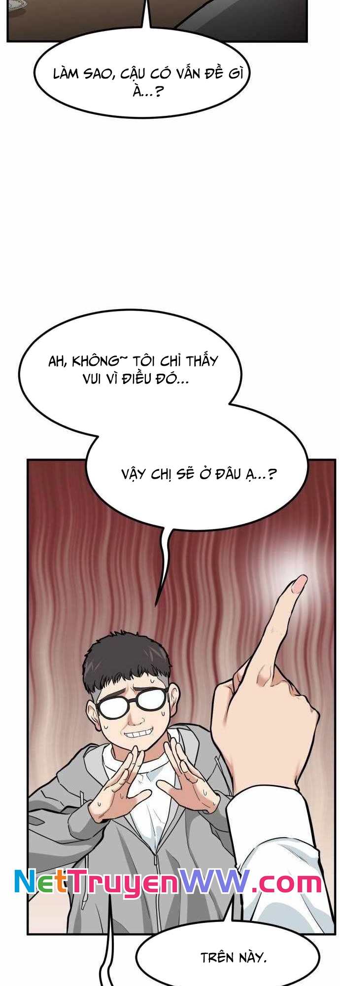 Nhà Đầu Tư Nhìn Thấy Tương Lai Chapter 4 - Trang 2