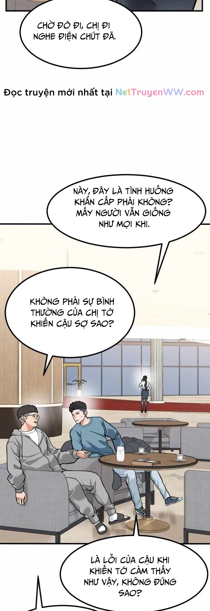 Nhà Đầu Tư Nhìn Thấy Tương Lai Chapter 4 - Trang 2