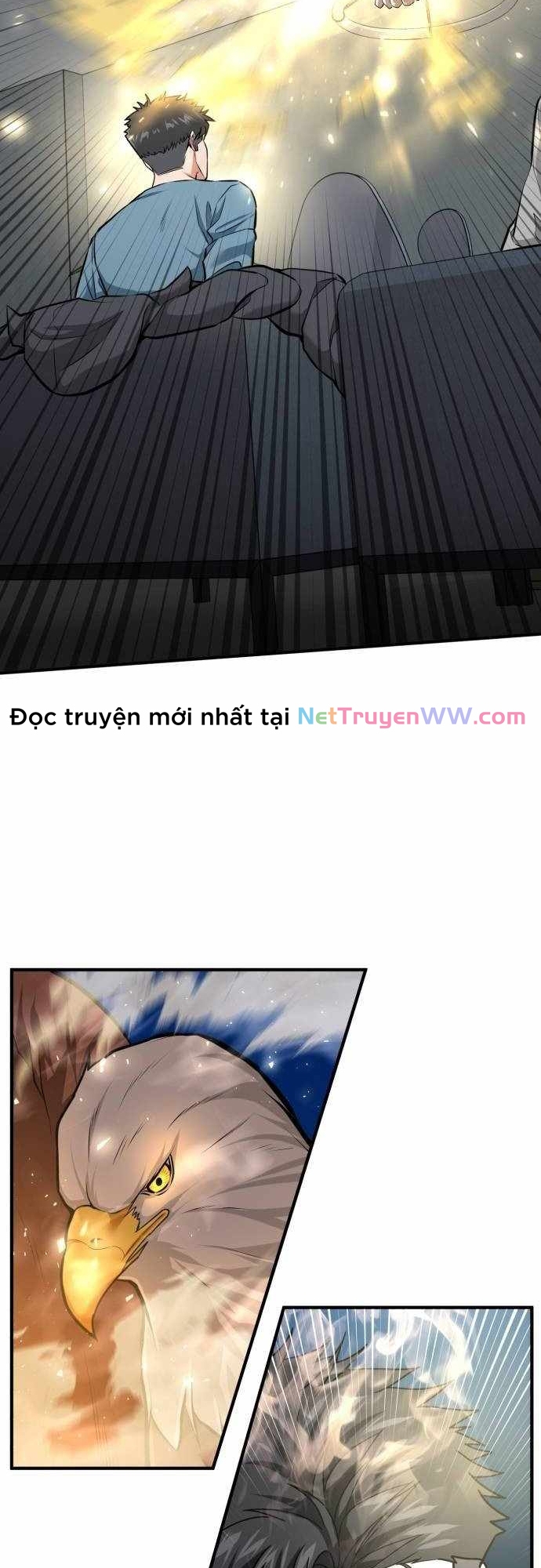 Nhà Đầu Tư Nhìn Thấy Tương Lai Chapter 4 - Trang 2