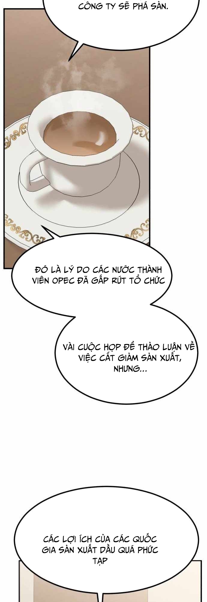 Nhà Đầu Tư Nhìn Thấy Tương Lai Chapter 4 - Trang 2