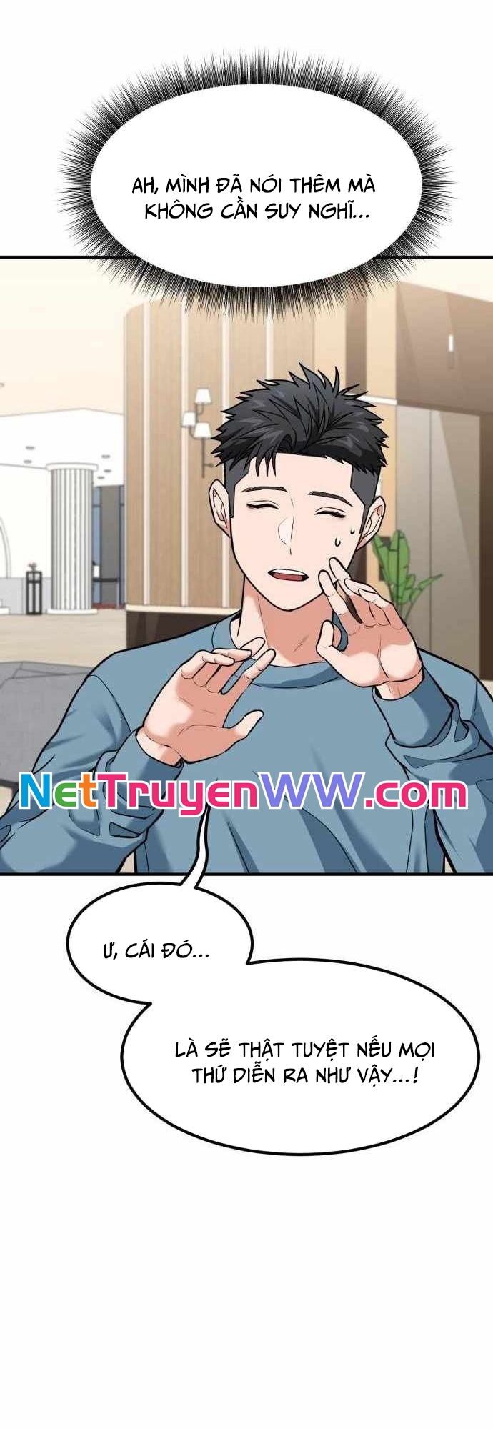 Nhà Đầu Tư Nhìn Thấy Tương Lai Chapter 4 - Trang 2