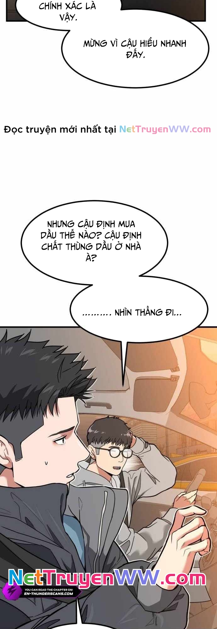 Nhà Đầu Tư Nhìn Thấy Tương Lai Chapter 4 - Trang 2