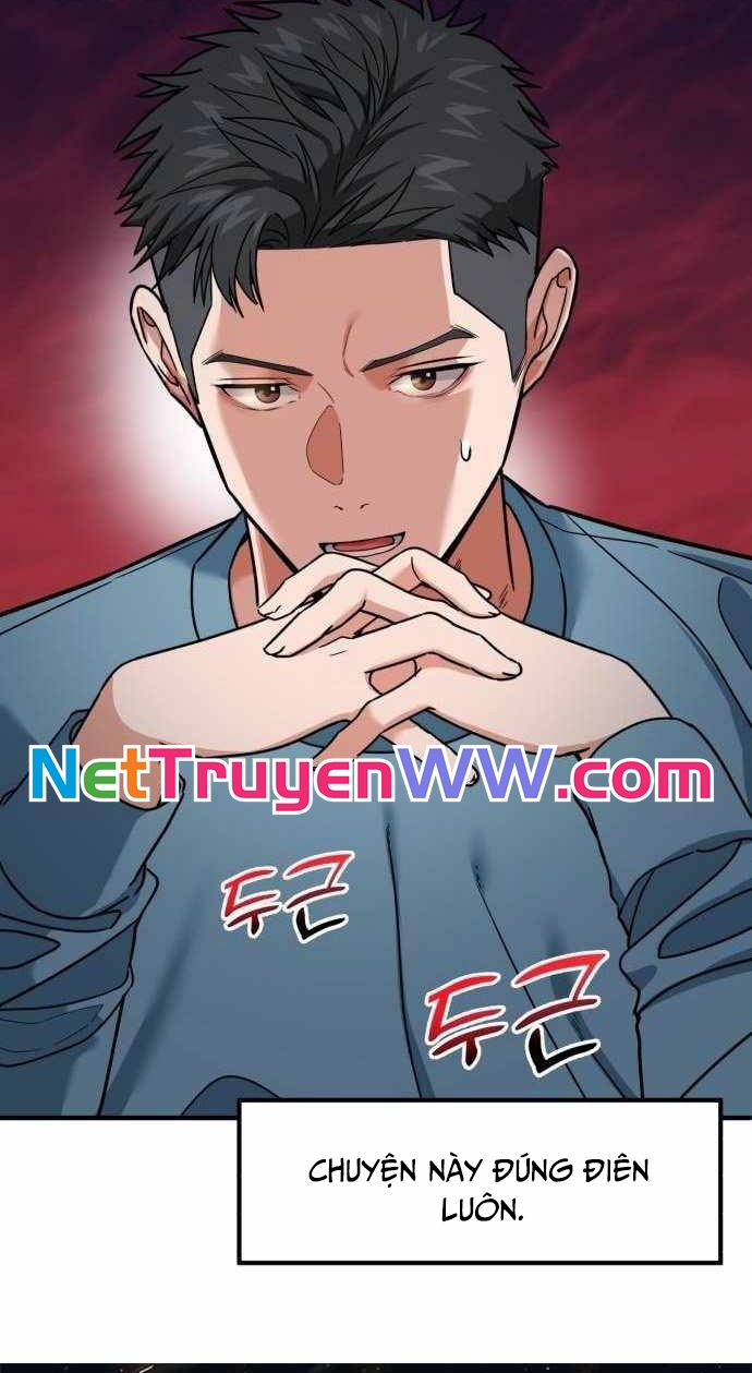 Nhà Đầu Tư Nhìn Thấy Tương Lai Chapter 4 - Trang 2