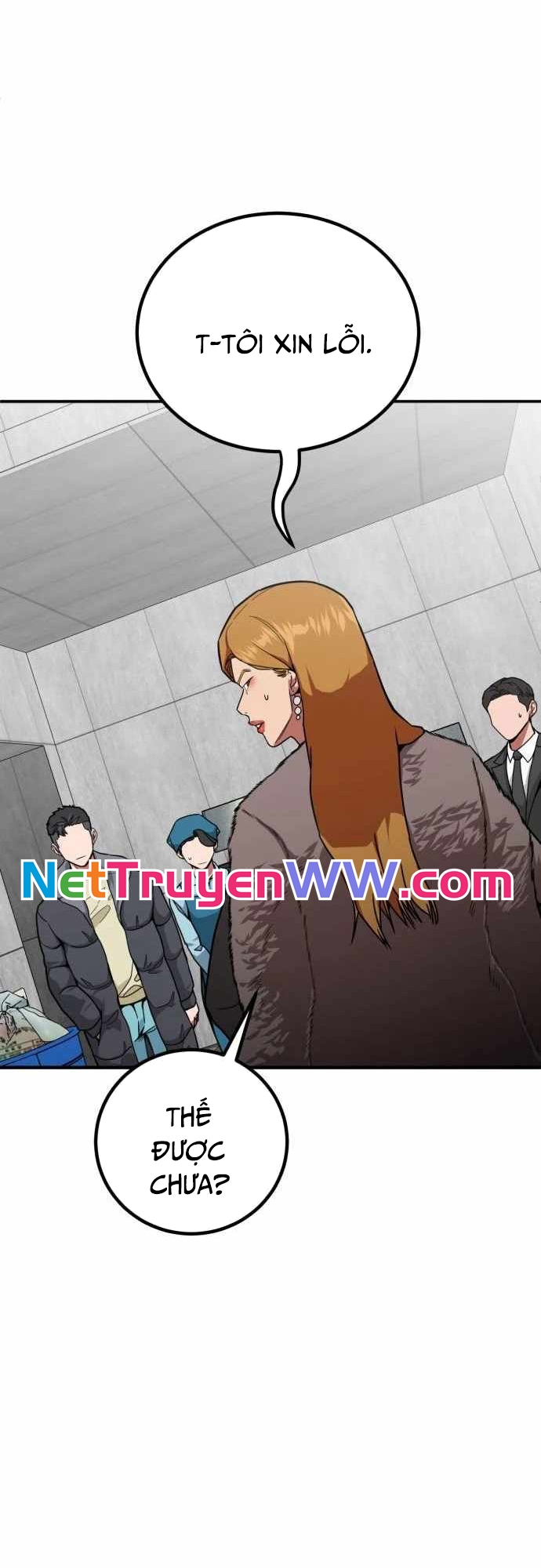 Nhà Đầu Tư Nhìn Thấy Tương Lai Chapter 3 - Trang 2