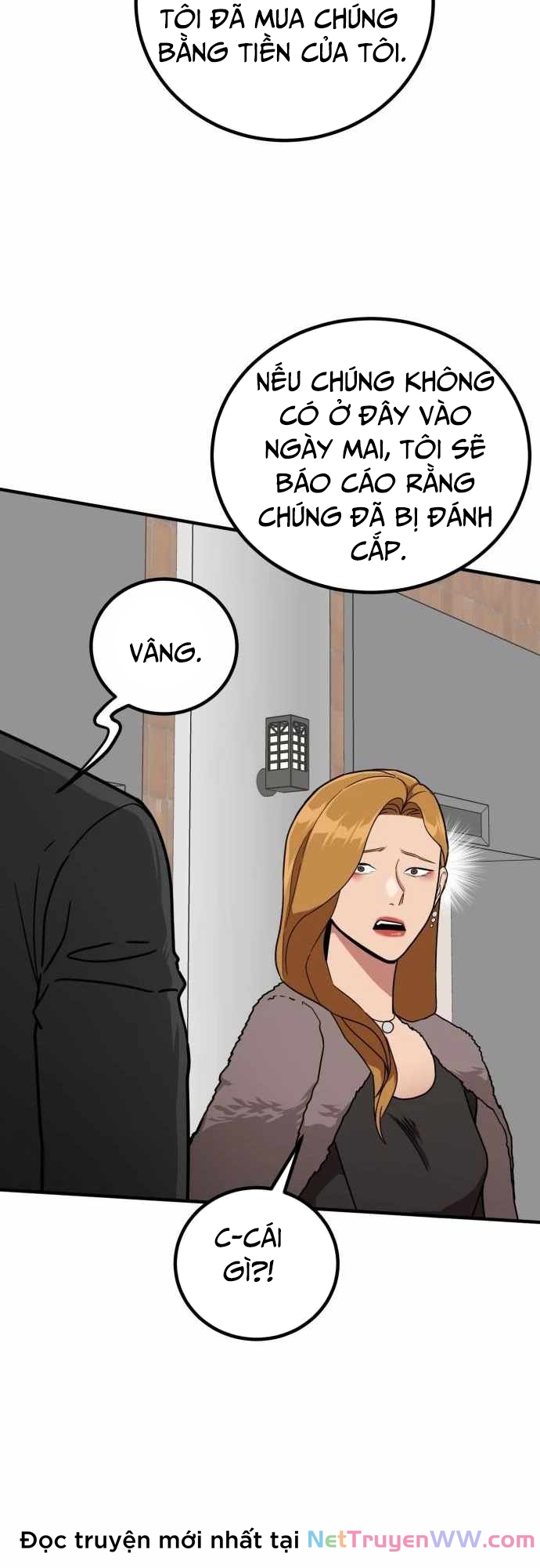 Nhà Đầu Tư Nhìn Thấy Tương Lai Chapter 3 - Trang 2